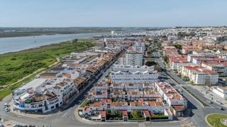 Dúplex a Ayamonte ciudad. Duplex reformado