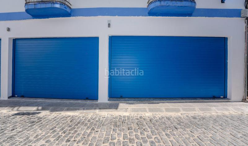 Foto b39ba0de-5962-485b-9509-e82ed650f539. Parking coche garajes centro en Ayamonte ciudad Ayamonte