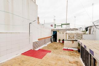 Maison à Barrio del Nervión. Casa em nervion