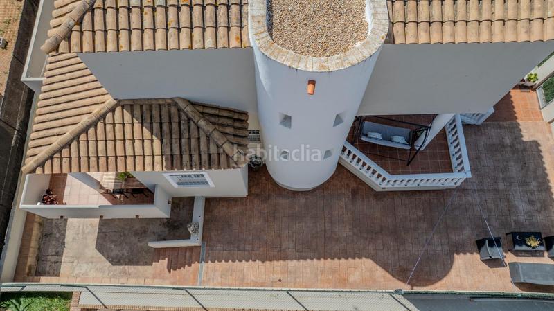 Foto 06e1f97e-59ff-4d67-80f3-19dcdfba9475. Casa aparellada amb aparcament a Ayamonte ciudad Ayamonte