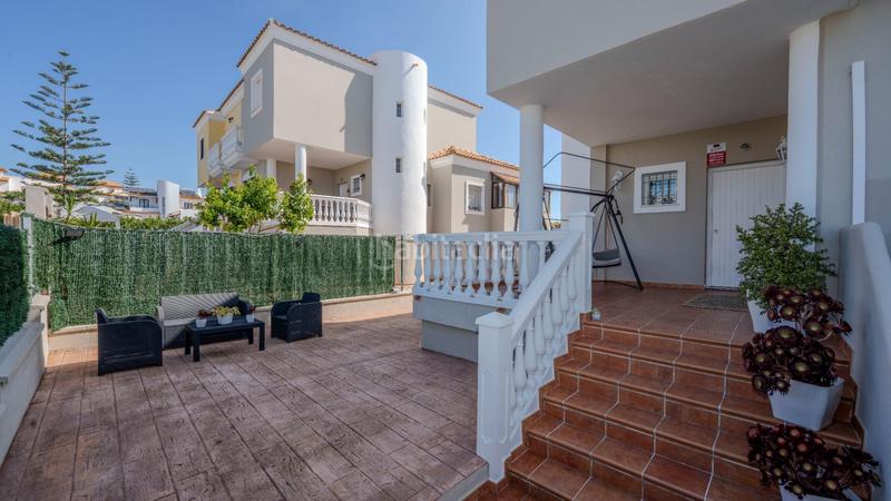 Foto 1866db6b-b4d1-4df2-b9ca-872aa9decb3c. Casa aparellada amb aparcament a Ayamonte ciudad Ayamonte