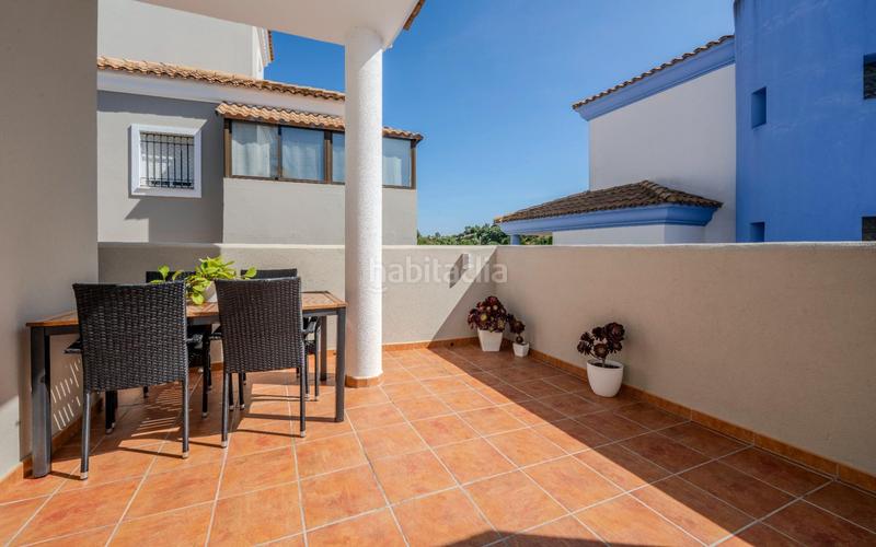 Foto 4599343c-6b17-4d8a-8b4f-19704eee8de6. Casa aparellada amb aparcament a Ayamonte ciudad Ayamonte