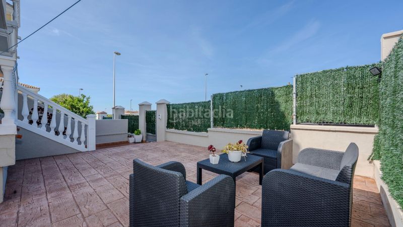 Foto d2c89425-07fb-43c4-a42e-4710272c99d5. Casa aparellada amb aparcament a Ayamonte ciudad Ayamonte
