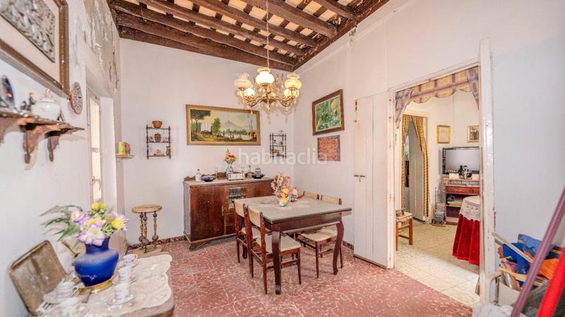 Foto 0b7549e5-f6c7-452f-b62c-69b1ad7838e2. Casa  típica con encanto en Ayamonte ciudad Ayamonte