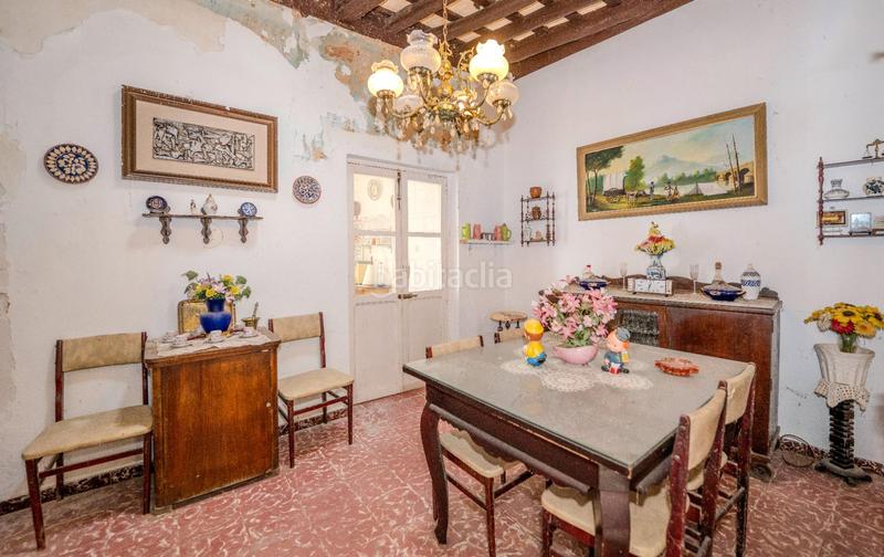 Foto 1e661954-45c7-49a5-b114-0d7c5467536c. Casa  típica con encanto en Ayamonte ciudad Ayamonte