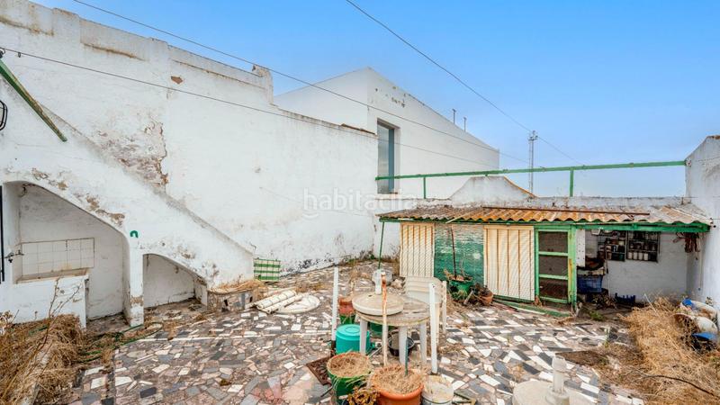 Foto 28ce4123-d50b-473b-9e68-e45ff5594d0d. Casa  típica con encanto en Ayamonte ciudad Ayamonte