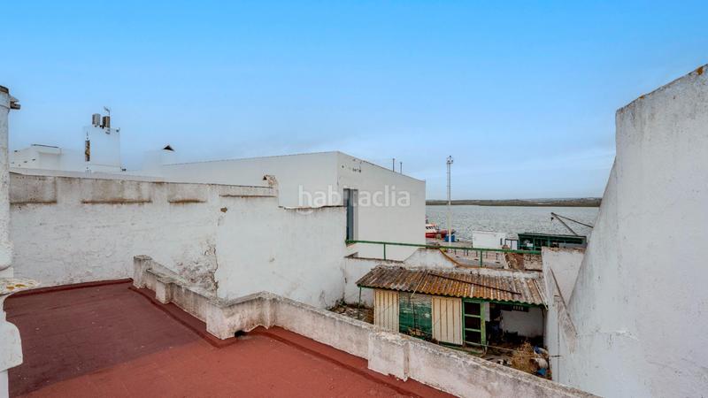 Foto 2e835962-1155-4be8-9819-7cb058895b17. Casa  típica con encanto en Ayamonte ciudad Ayamonte