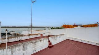 Casa a Ayamonte ciudad. Casa típica con encanto en ayamonte