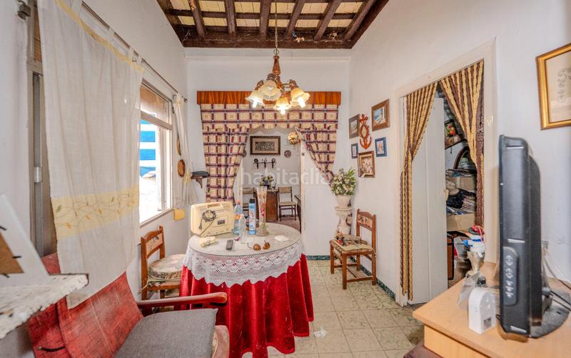 Foto 773c9eb3-6715-46a1-bde0-5b83407f0c8c. Casa  típica con encanto en Ayamonte ciudad Ayamonte