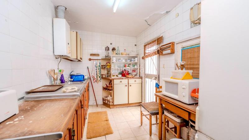 Foto 95d9f879-c507-45a4-846f-78626126fd3e. Casa  típica con encanto en Ayamonte ciudad Ayamonte