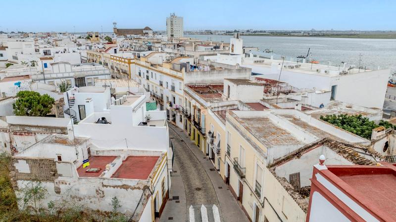 Foto a1070ff5-839f-4516-a468-a5724dd70179. Casa  típica con encanto en Ayamonte ciudad Ayamonte