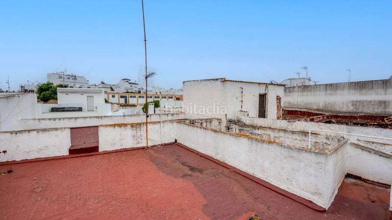 Foto a3ee7256-4849-4888-b439-c156c77172dd. Casa  típica con encanto en Ayamonte ciudad Ayamonte