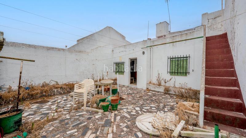 Foto b01f3ae6-4dfc-404d-8f3a-5166d83b57ee. Casa  típica con encanto en Ayamonte ciudad Ayamonte