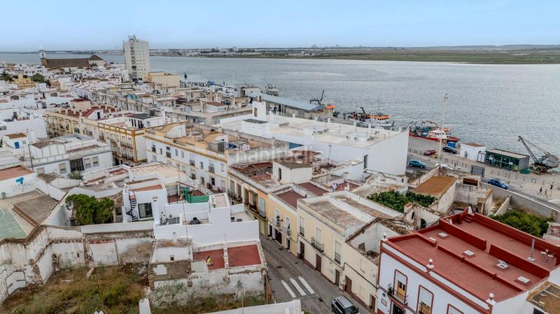 Foto cec05793-f00e-4de9-8aa3-e0eeaab43f00. Casa  típica con encanto en Ayamonte ciudad Ayamonte