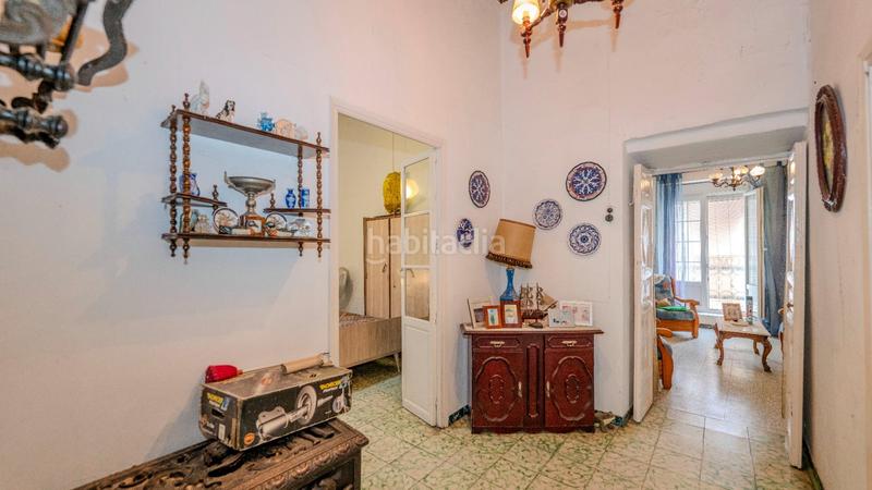 Foto d6a8983d-c64a-40ce-a530-89a252719808. Casa  típica con encanto en Ayamonte ciudad Ayamonte