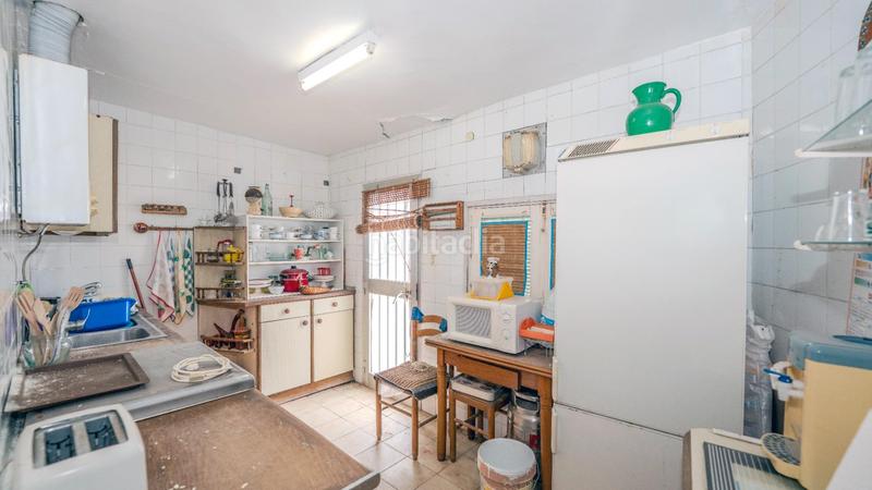 Foto d8ff6438-cfc7-4c8d-ad5f-ce6dc0f9981d. Casa  típica con encanto en Ayamonte ciudad Ayamonte