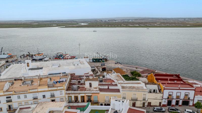 Foto dc46649e-e922-4980-9794-33e6e7547c9d. Casa  típica con encanto en Ayamonte ciudad Ayamonte