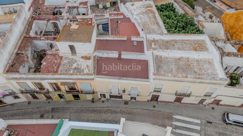 Foto df99fae8-e0a5-4848-a693-ba6a28cfba86. Casa  típica con encanto en Ayamonte ciudad Ayamonte