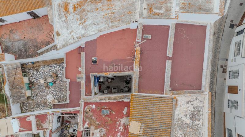 Foto e802ee1b-c883-477e-8875-2db6afc71874. Casa  típica con encanto en Ayamonte ciudad Ayamonte