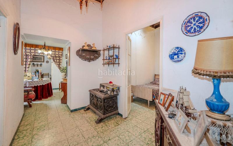Foto f0a72d88-6607-471f-9704-647d39e6a4bf. Casa  típica con encanto en Ayamonte ciudad Ayamonte
