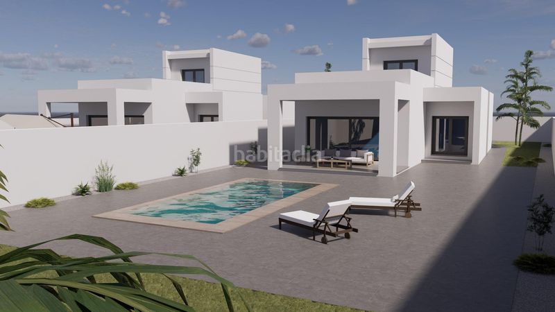 Foto 0a17a1a3-b763-42ef-bfd2-a90724e3af46. Xalet amb piscina a Costa Esuri Ayamonte