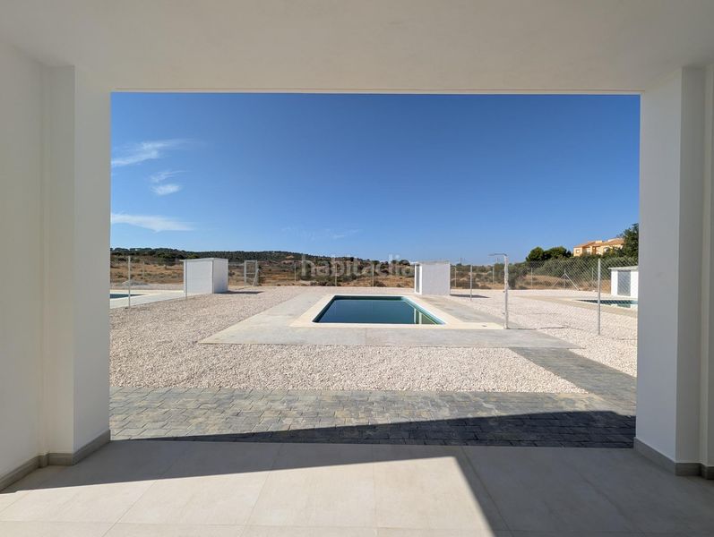 Foto 23ef5509-d577-4807-b2f6-aefa0d6ffbd9. Xalet amb piscina a Costa Esuri Ayamonte
