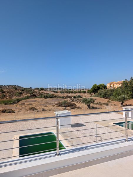 Foto 3e9d1a7a-bec1-4755-aa4c-fe9fcab6e8f1. Xalet amb piscina a Costa Esuri Ayamonte