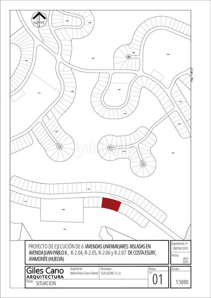 Foto 770aaebd-221e-4acb-9006-ed360d112e34. Xalet amb piscina a Costa Esuri Ayamonte