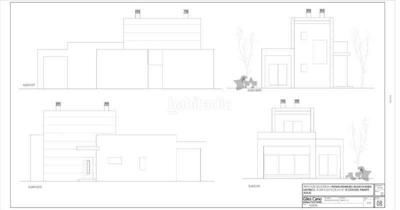 Foto 785f8b83-e997-4487-99a5-e7357b108ad5. Xalet amb piscina a Costa Esuri Ayamonte