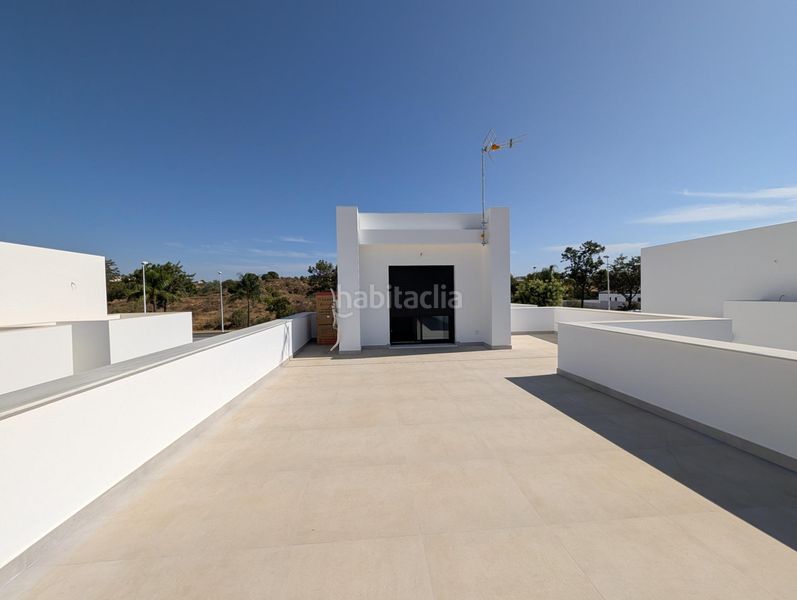 Foto d31e9595-d3ed-4299-8bdd-98eec479628b. Xalet amb piscina a Costa Esuri Ayamonte
