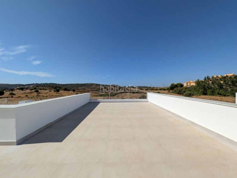 Foto f35ac456-1fa8-4646-b170-06d3c81e13b5. Xalet amb piscina a Costa Esuri Ayamonte