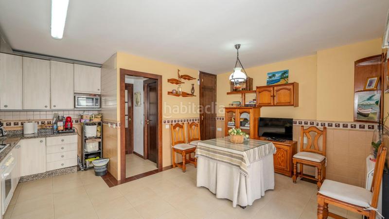 Foto 44c5d0d9-1843-429e-a19f-d47e24bd095d. Dúplex amb calefacció a Ayamonte ciudad Ayamonte