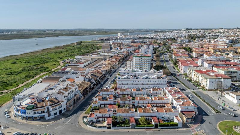 Foto 4a89c4d3-11b9-4a15-ae3d-e9931106faaf. Dúplex amb calefacció a Ayamonte ciudad Ayamonte