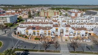 Dúplex a Ayamonte ciudad. Duplex reformado