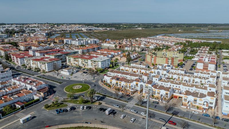 Foto 8b90f0f6-ad9d-40d7-ae72-7cc2dd8695cb. Dúplex amb calefacció a Ayamonte ciudad Ayamonte