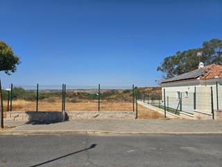 Terreno residencial en Costa Esuri. Parcela costa esuri