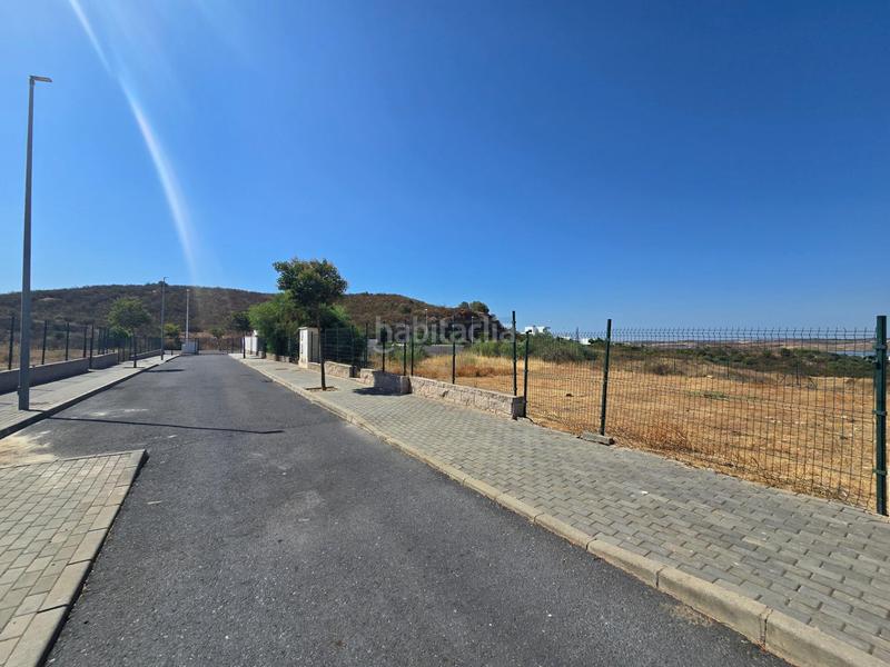 Foto 663795f9-5d7d-4884-8c8f-331c3e3e3abf. Terreno residencial parcela Costa Esuri en Costa Esuri Ayamonte