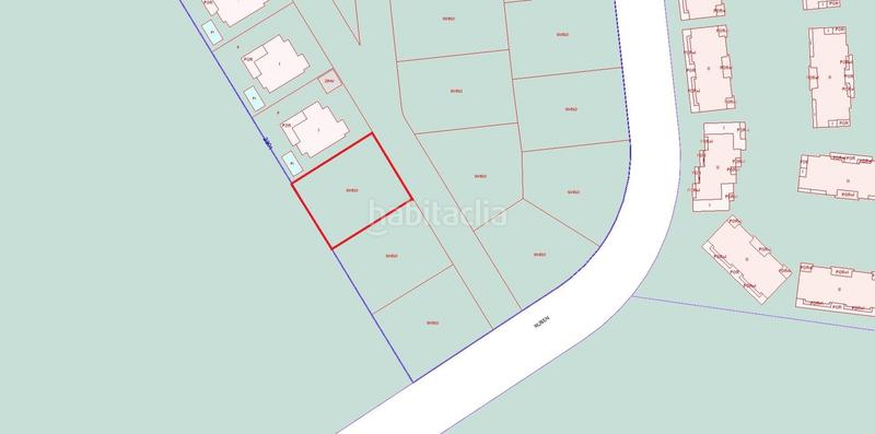 Foto bbb010c0-eaa8-4e99-94b4-9d6a5b82ebfc. Terreno residencial parcela Costa Esuri en Costa Esuri Ayamonte