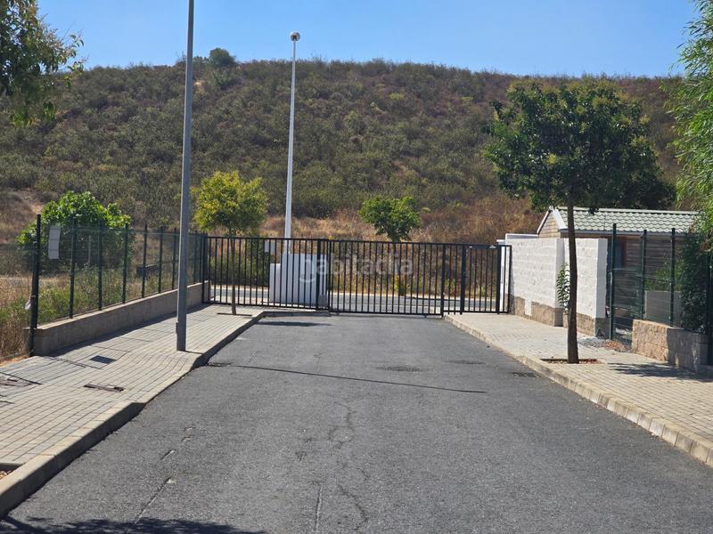 Foto c88a090d-1b68-44f6-93e1-14d276159404. Terreno residencial parcela Costa Esuri en Costa Esuri Ayamonte