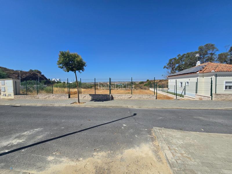 Foto dddd763c-67df-4337-a86c-06173a318271. Terreno residencial parcela Costa Esuri en Costa Esuri Ayamonte
