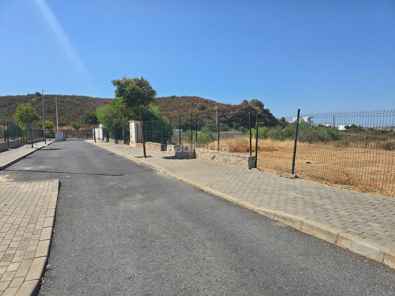 Foto dee75d24-115d-4730-a710-f917263a26eb. Terreno residencial parcela Costa Esuri en Costa Esuri Ayamonte
