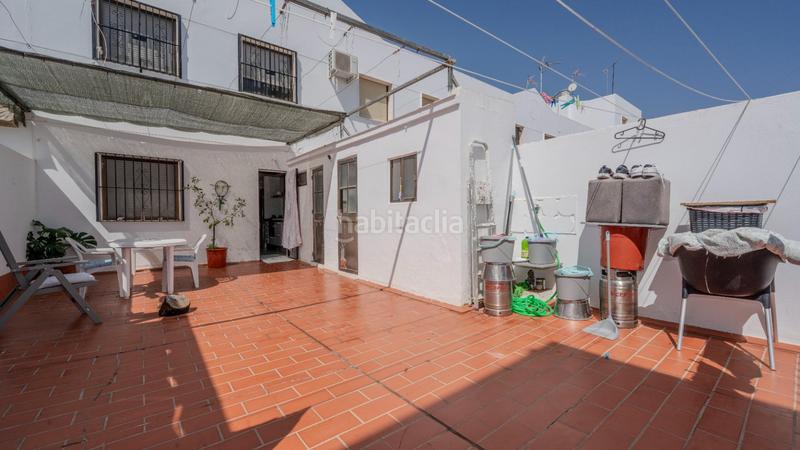 Foto 88a78e25-9654-4ccb-b2e8-142d717c5f8e. Casa adosada amplio adosado a solo 6 km de la playa en Ayamonte