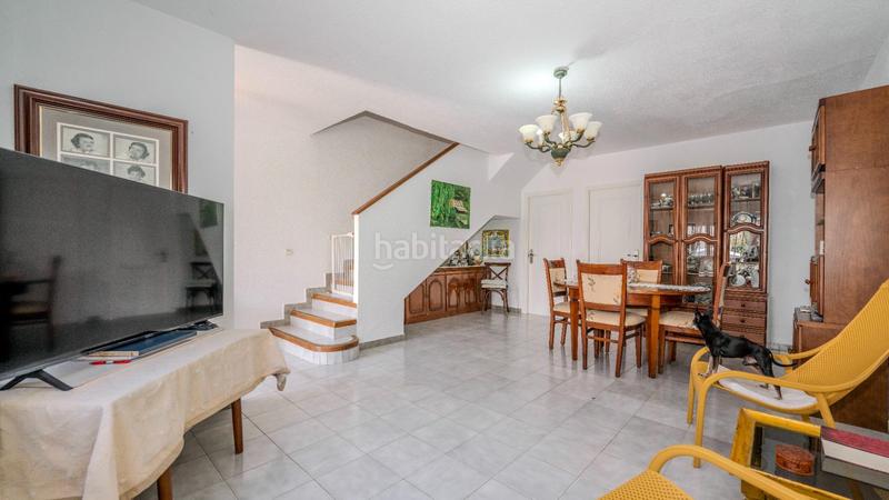 Foto fb553f96-5513-4f47-9eb7-bbf27605be9f. Casa adosada amplio adosado a solo 6 km de la playa en Ayamonte