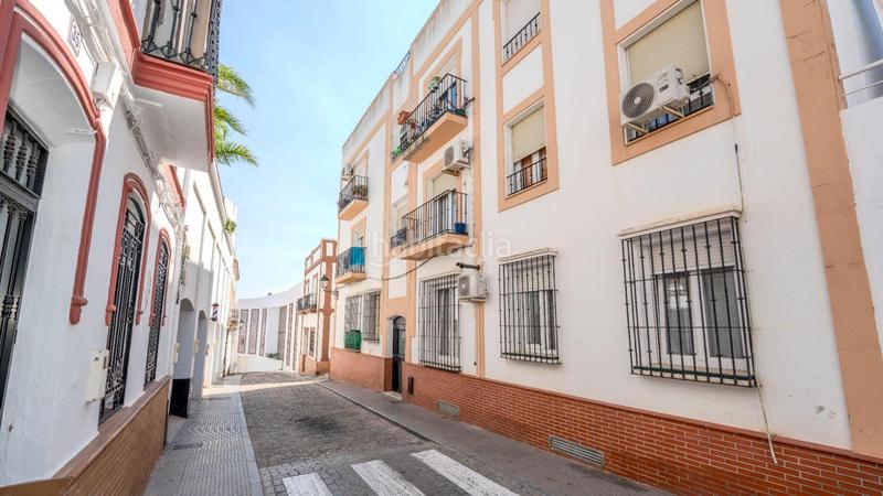 Foto 0976e730-abef-4c3f-b713-2d9c2b1ca1a1. Piso planta baja totalmente reformada en Ayamonte ciudad Ayamonte
