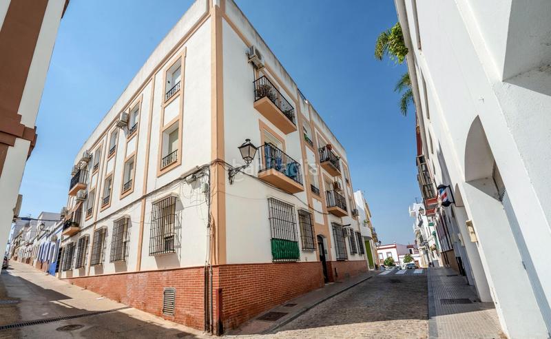 Foto 11b18a72-31c5-4ad1-ab7f-5f805f270dd9. Piso planta baja totalmente reformada en Ayamonte ciudad Ayamonte