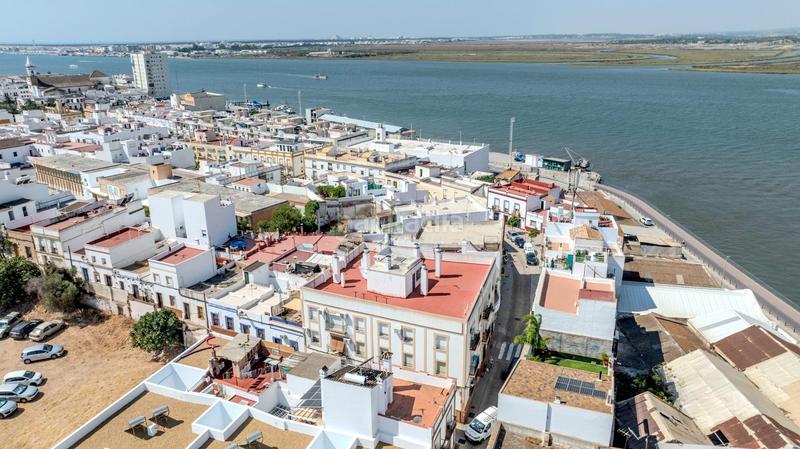 Foto 25ffa10a-6620-426a-b582-bc3f98530557. Piso planta baja totalmente reformada en Ayamonte ciudad Ayamonte