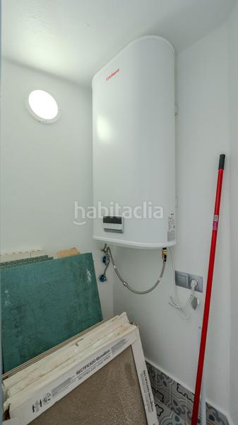 Foto b0b30079-1780-49b6-92c4-210915e4c44e. Piso planta baja totalmente reformada en Ayamonte ciudad Ayamonte