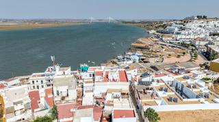 Appartement à Ayamonte ciudad. Planta baja totalmente reformada