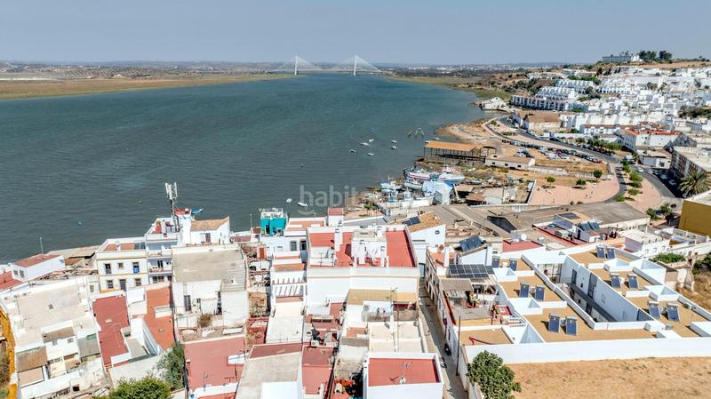 Foto fce7cf6d-12cd-4c88-b1fb-ad4d8eda86cb. Piso planta baja totalmente reformada en Ayamonte ciudad Ayamonte