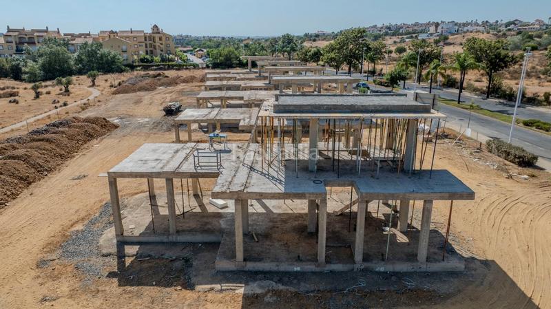 Foto 0182a04d-b8d7-42d8-84fd-8e38ca22111d. Chalet 137m<sup>2</sup> in avenida juan pablo ii 106 in Costa Esuri Ayamonte